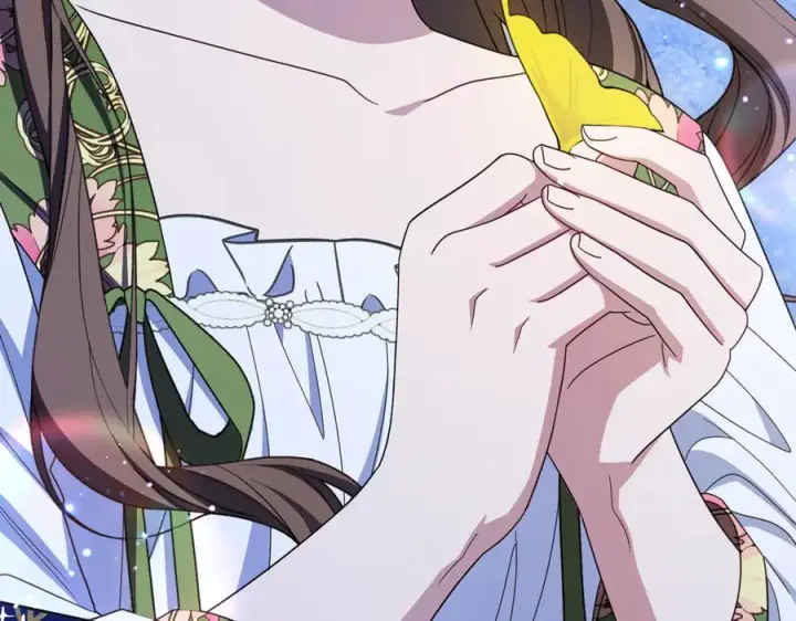 《反派少女被爱意围绕》第100话 勇敢表白心意图192