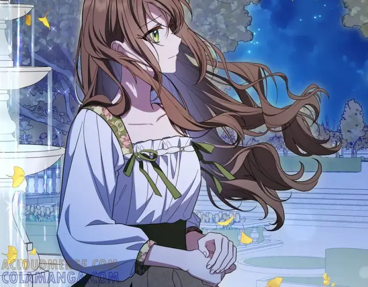 《反派少女被爱意围绕》第100话 勇敢表白心意图21