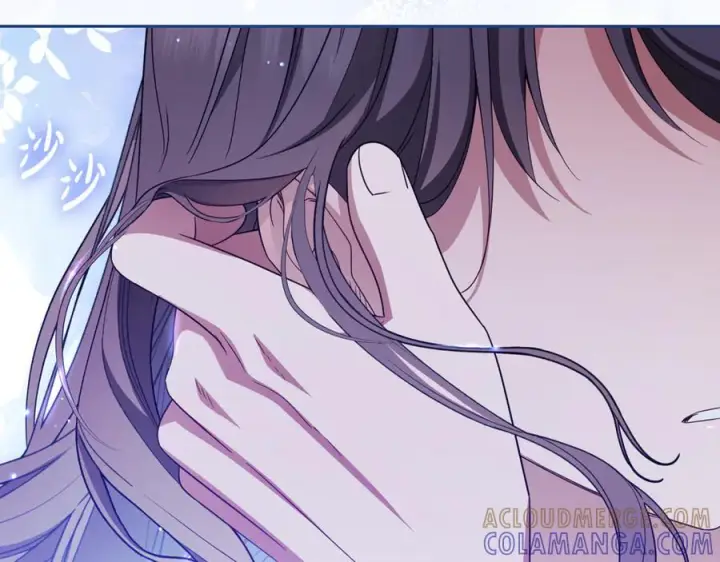 《反派少女被爱意围绕》第100话 勇敢表白心意图29