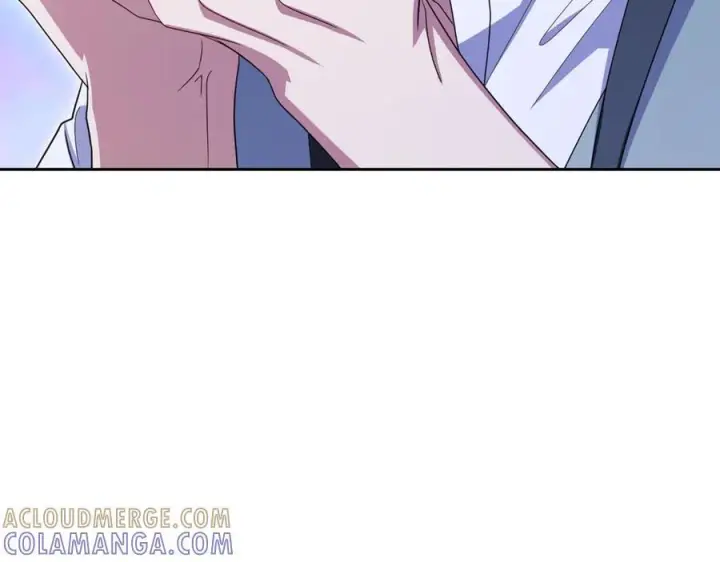《反派少女被爱意围绕》第100话 勇敢表白心意图85