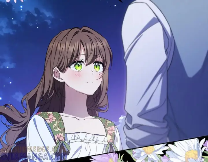 《反派少女被爱意围绕》第100话 勇敢表白心意图93
