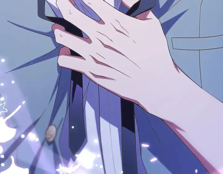 《反派少女被爱意围绕》第100话 勇敢表白心意图98