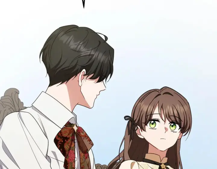 漫画《反派少女被爱意围绕》第101话 心之所向第128张图