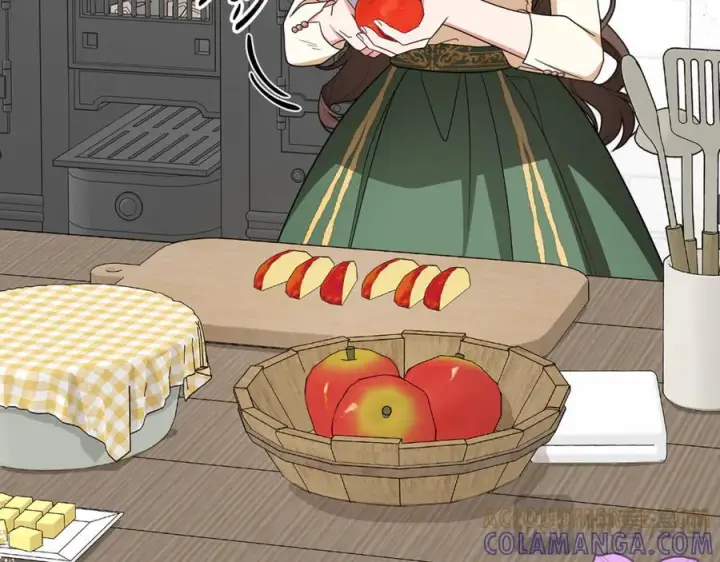 漫画《反派少女被爱意围绕》第101话 心之所向第149张图