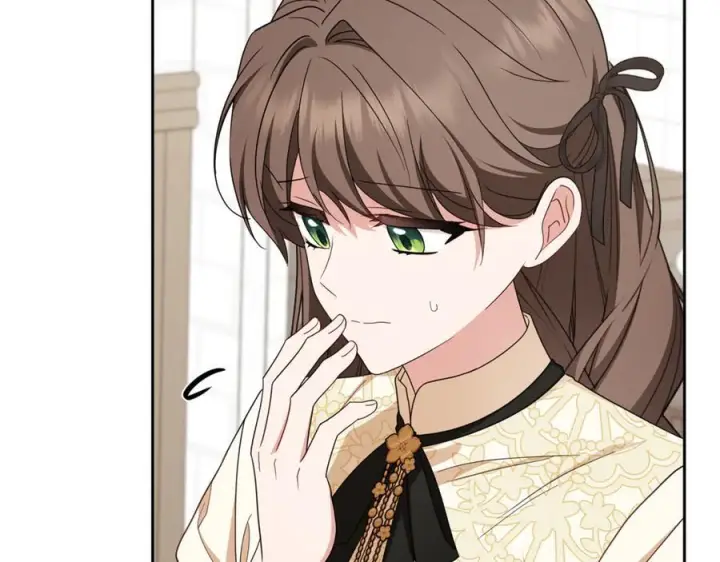 漫画《反派少女被爱意围绕》第101话 心之所向第215张图