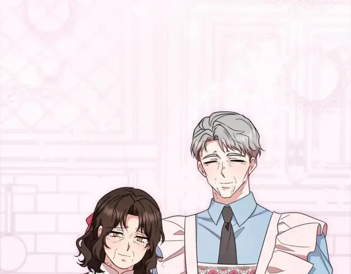 漫画《反派少女被爱意围绕》第101话 心之所向第243张图