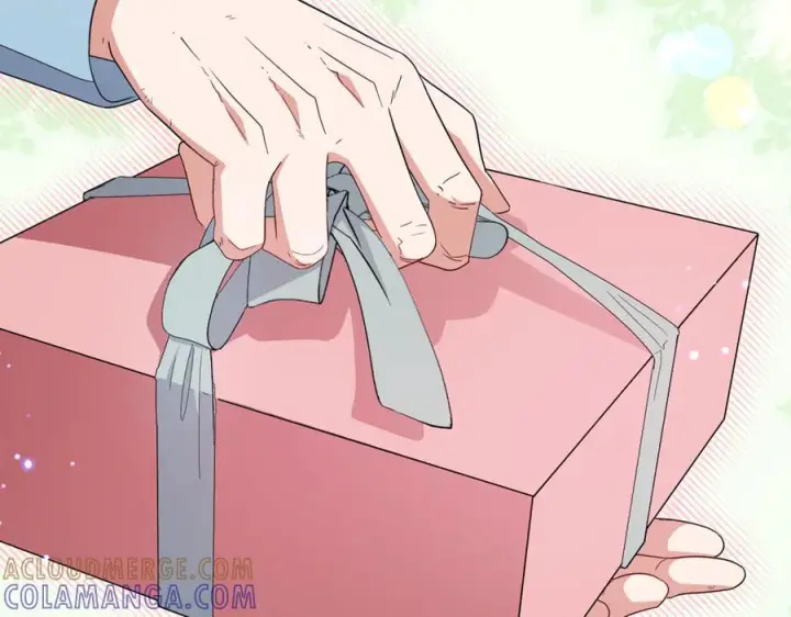 漫画《反派少女被爱意围绕》第101话 心之所向第257张图