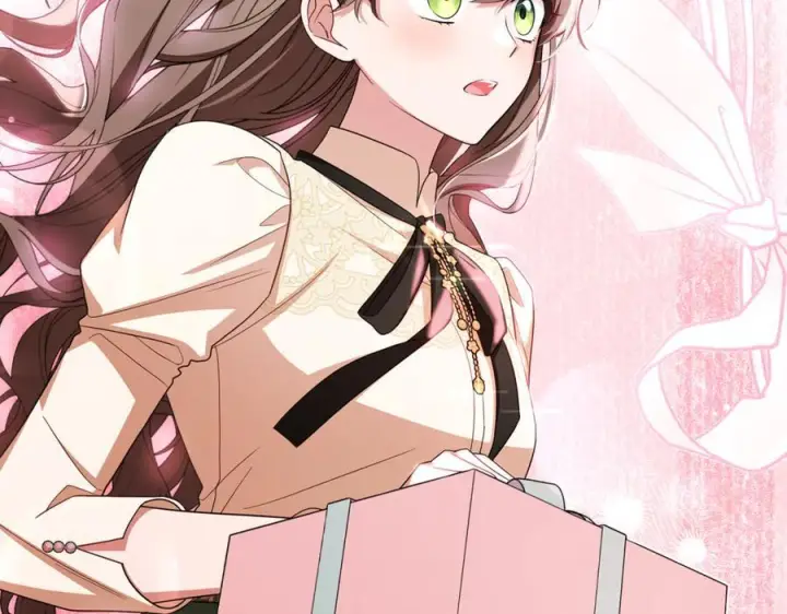 漫画《反派少女被爱意围绕》第101话 心之所向第283张图