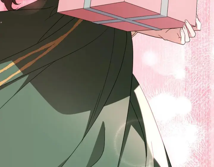 漫画《反派少女被爱意围绕》第101话 心之所向第284张图