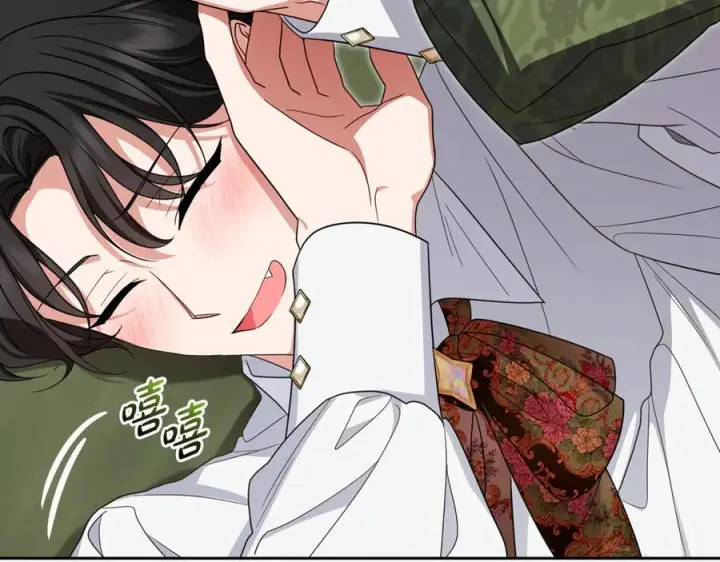 漫画《反派少女被爱意围绕》第101话 心之所向第54张图