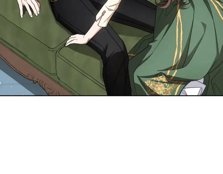 漫画《反派少女被爱意围绕》第101话 心之所向第62张图