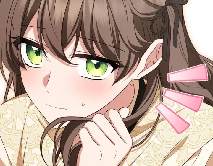 漫画《反派少女被爱意围绕》第101话 心之所向第78张图