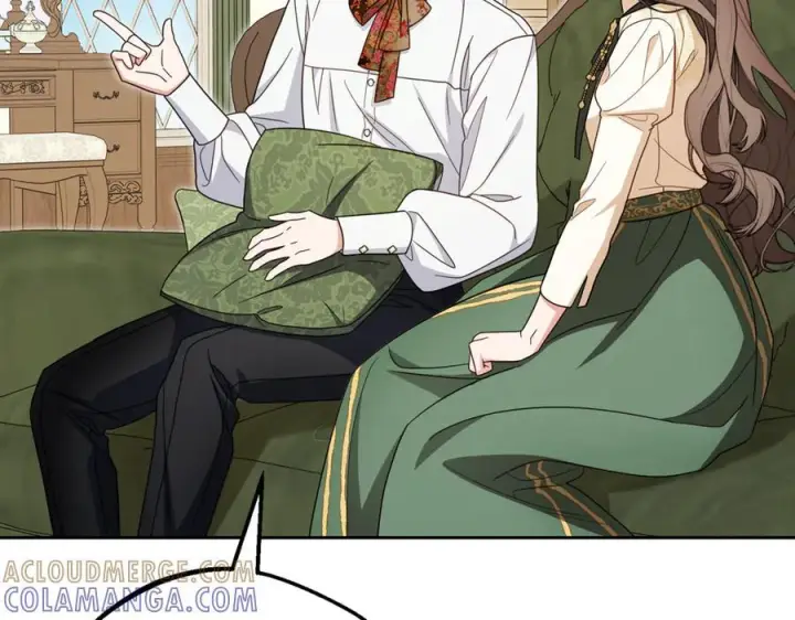 漫画《反派少女被爱意围绕》第101话 心之所向第93张图