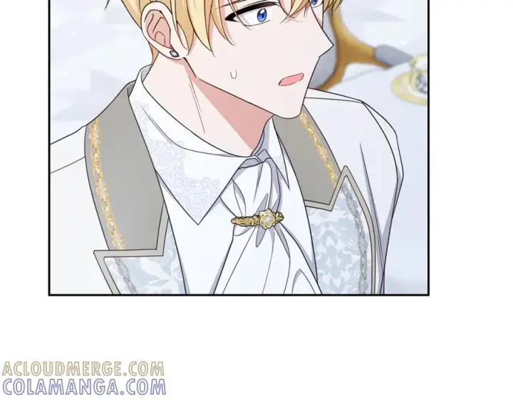 《反派少女被爱意围绕》第102话 送苹果派图105