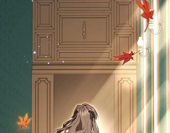 《反派少女被爱意围绕》第102话 送苹果派图11