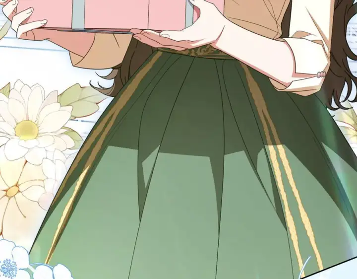 《反派少女被爱意围绕》第102话 送苹果派图120