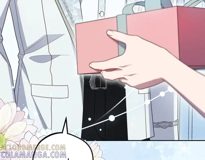 《反派少女被爱意围绕》第102话 送苹果派图125
