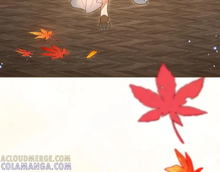 《反派少女被爱意围绕》第102话 送苹果派图13