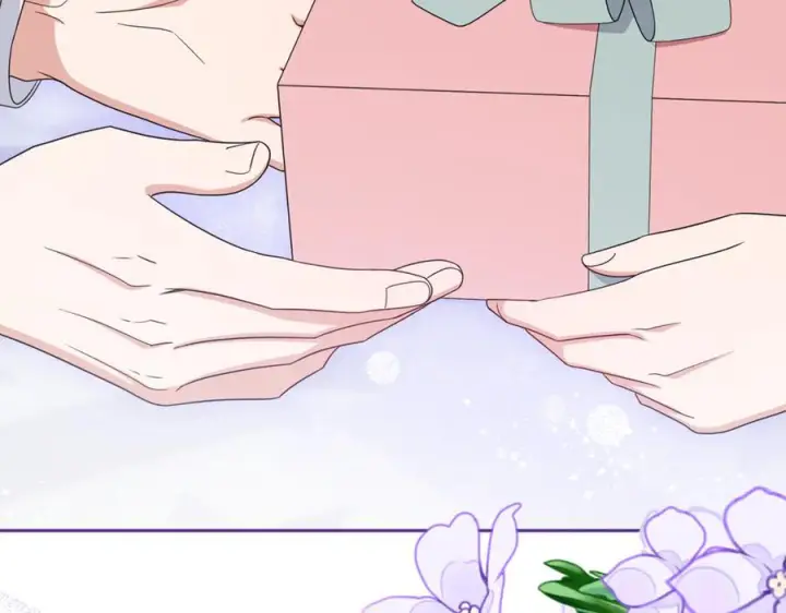 《反派少女被爱意围绕》第102话 送苹果派图136