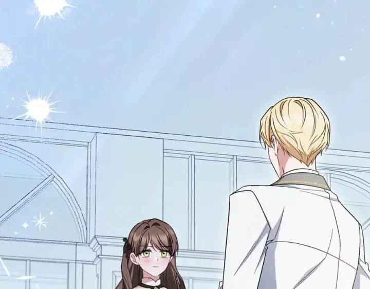 《反派少女被爱意围绕》第102话 送苹果派图159