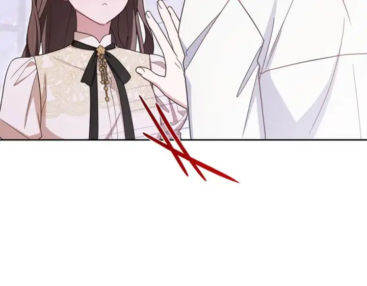 《反派少女被爱意围绕》第102话 送苹果派图180