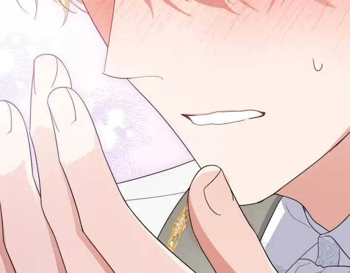 《反派少女被爱意围绕》第102话 送苹果派图182