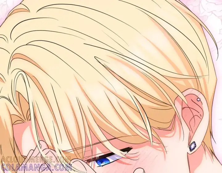 《反派少女被爱意围绕》第102话 送苹果派图185
