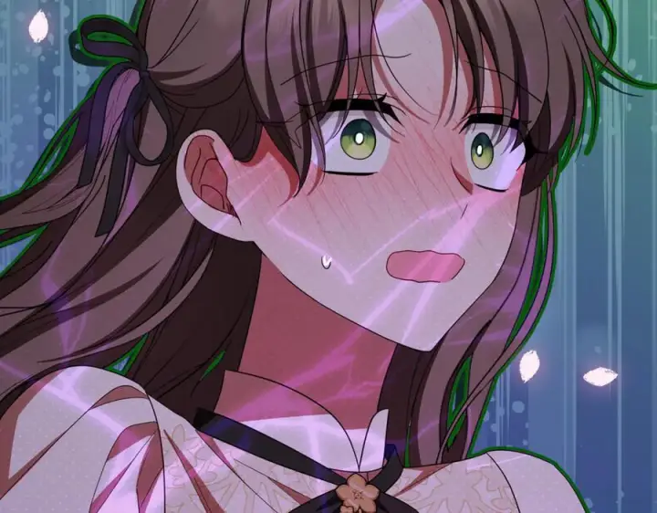 《反派少女被爱意围绕》第102话 送苹果派图190