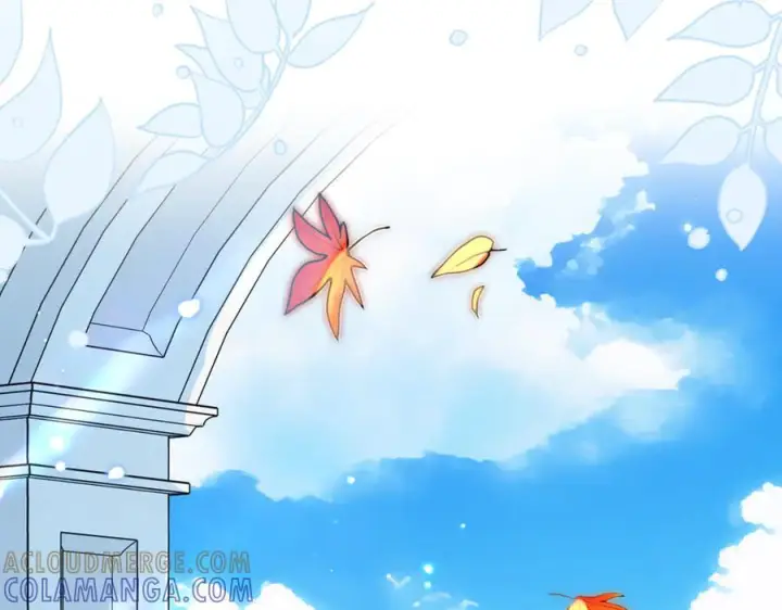《反派少女被爱意围绕》第102话 送苹果派图225