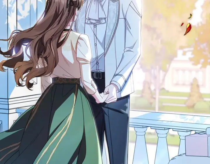 《反派少女被爱意围绕》第102话 送苹果派图227