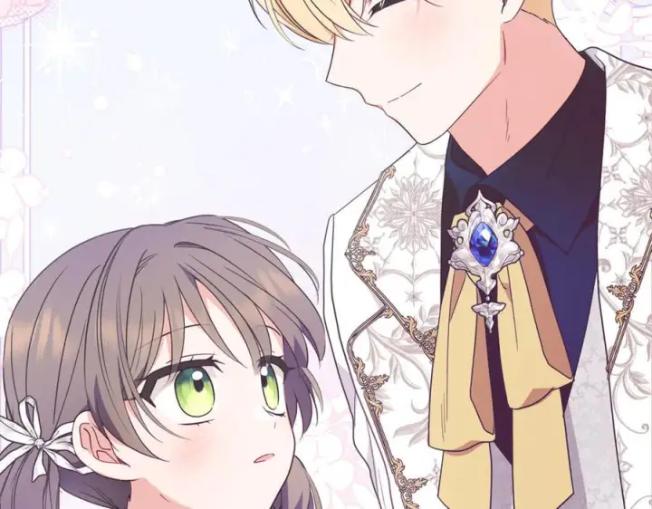 《反派少女被爱意围绕》第102话 送苹果派图34