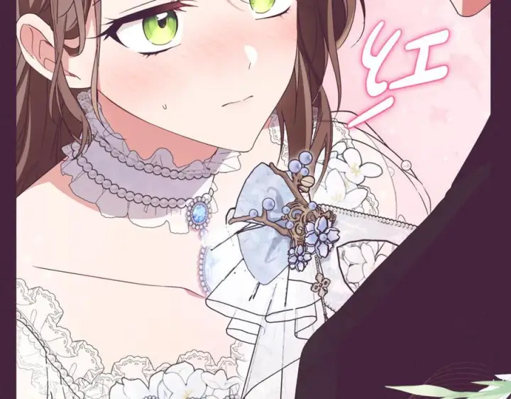 《反派少女被爱意围绕》第102话 送苹果派图44