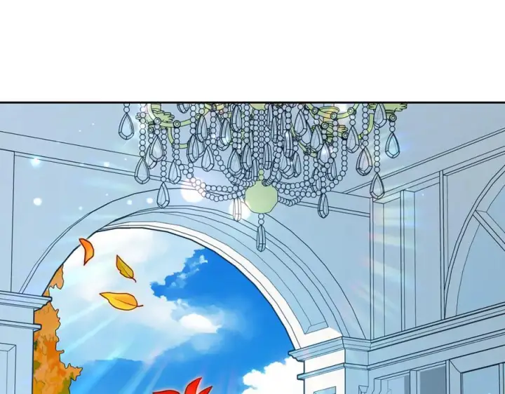 《反派少女被爱意围绕》第102话 送苹果派图80