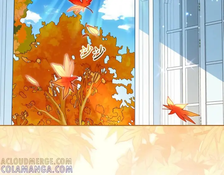 《反派少女被爱意围绕》第102话 送苹果派图81