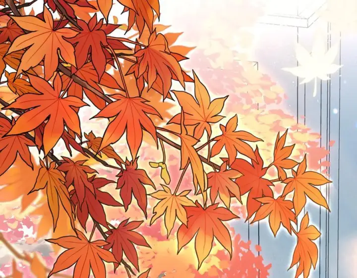 《反派少女被爱意围绕》第102话 送苹果派图83