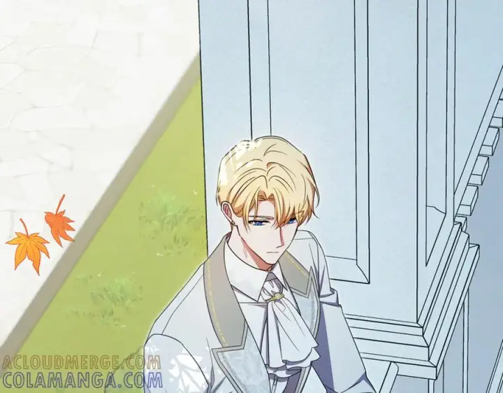 《反派少女被爱意围绕》第102话 送苹果派图85
