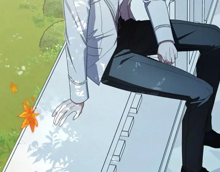 《反派少女被爱意围绕》第102话 送苹果派图86