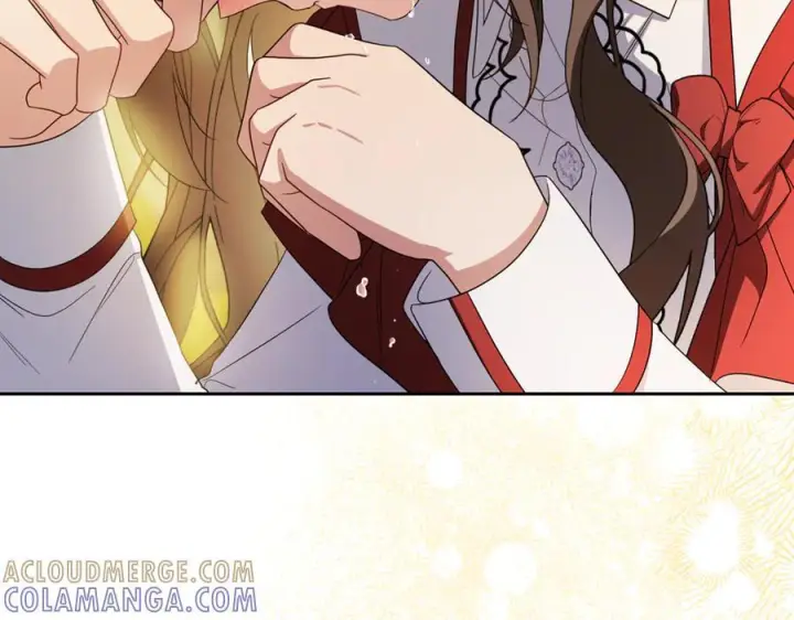 漫画《反派少女被爱意围绕》第103话 享受幸福第113张图