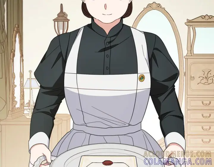 漫画《反派少女被爱意围绕》第103话 享受幸福第137张图