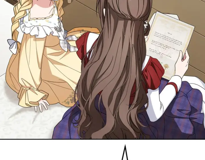 漫画《反派少女被爱意围绕》第103话 享受幸福第154张图