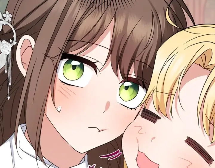 漫画《反派少女被爱意围绕》第103话 享受幸福第170张图