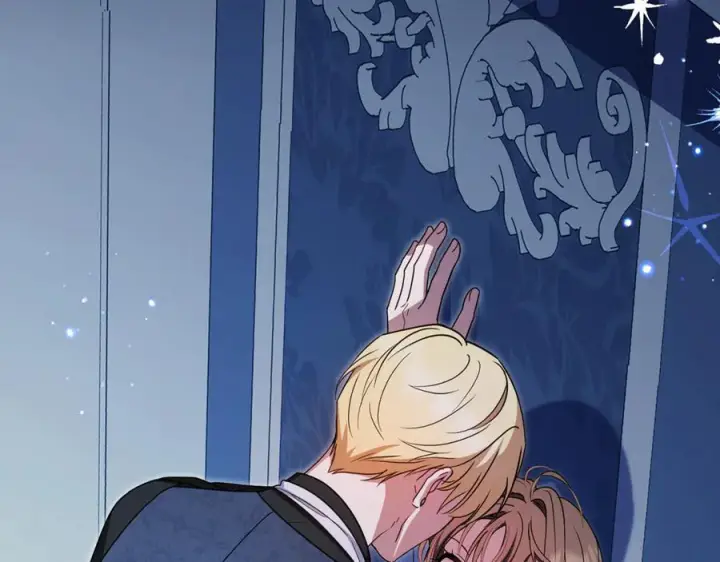 漫画《反派少女被爱意围绕》第103话 享受幸福第208张图