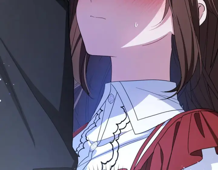 漫画《反派少女被爱意围绕》第103话 享受幸福第215张图