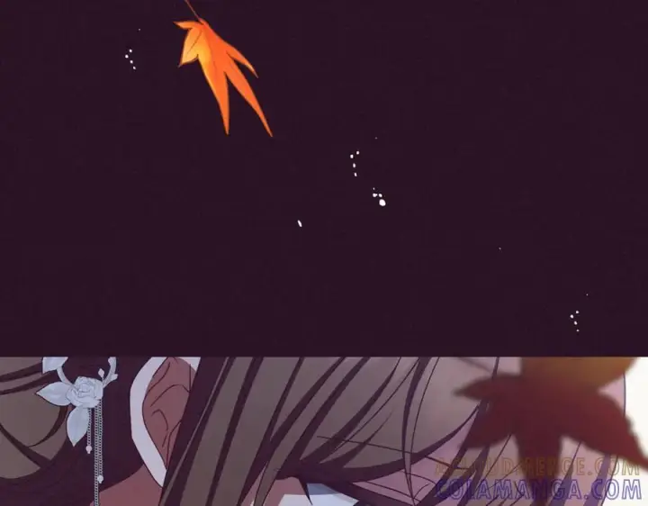 漫画《反派少女被爱意围绕》第103话 享受幸福第45张图