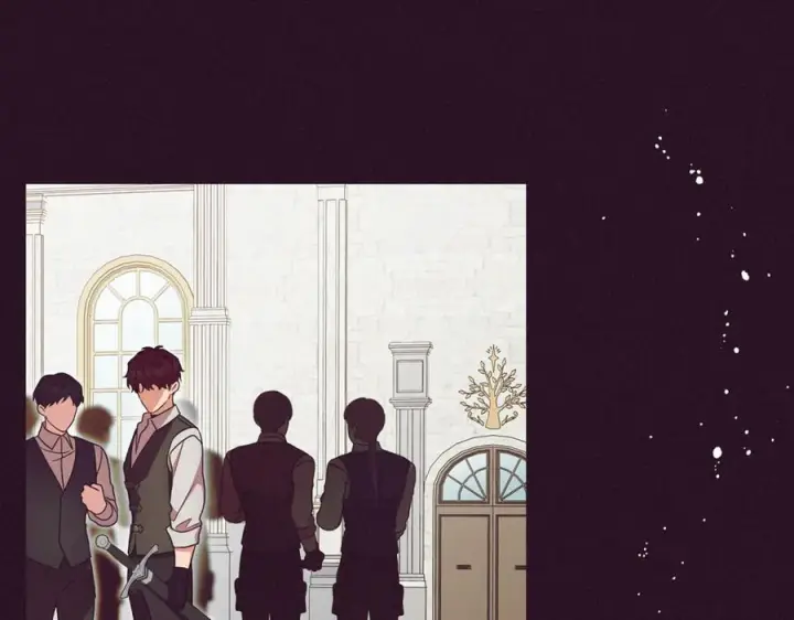 漫画《反派少女被爱意围绕》第103话 享受幸福第48张图