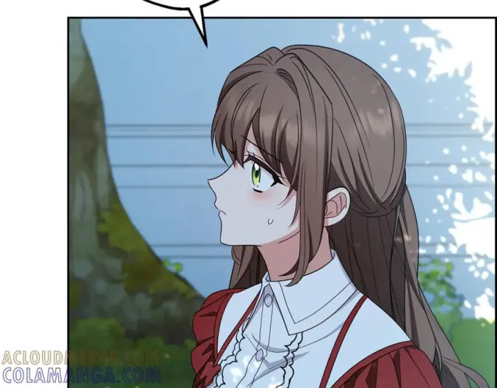 漫画《反派少女被爱意围绕》第103话 享受幸福第53张图