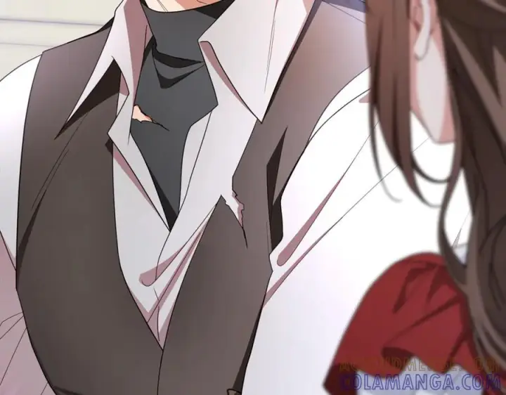 漫画《反派少女被爱意围绕》第103话 享受幸福第93张图