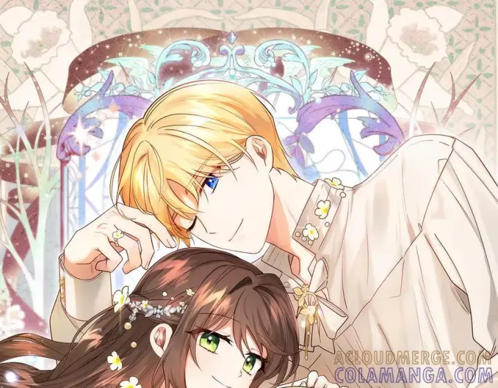 漫画《反派少女被爱意围绕》第三季 完结话 公爵大人出行第117张图
