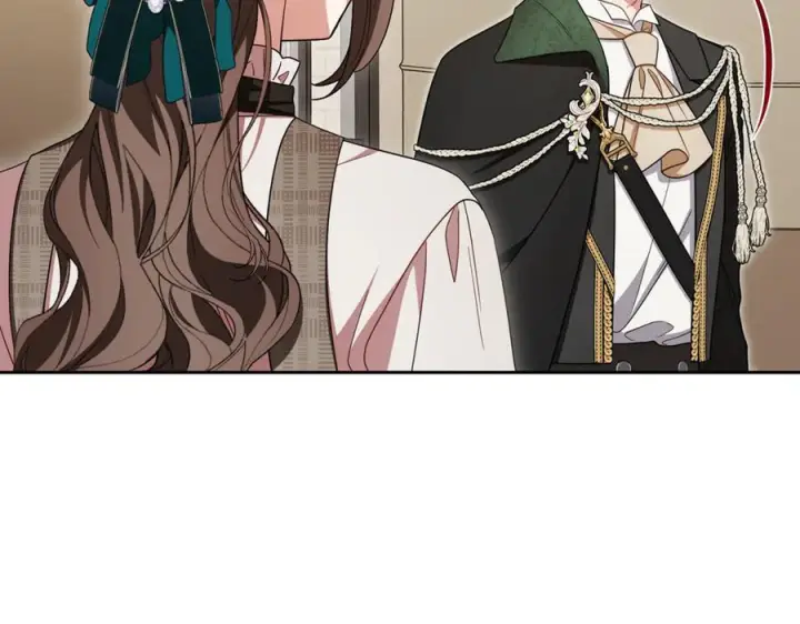 漫画《反派少女被爱意围绕》第三季 完结话 公爵大人出行第162张图