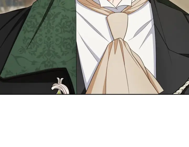 漫画《反派少女被爱意围绕》第三季 完结话 公爵大人出行第166张图